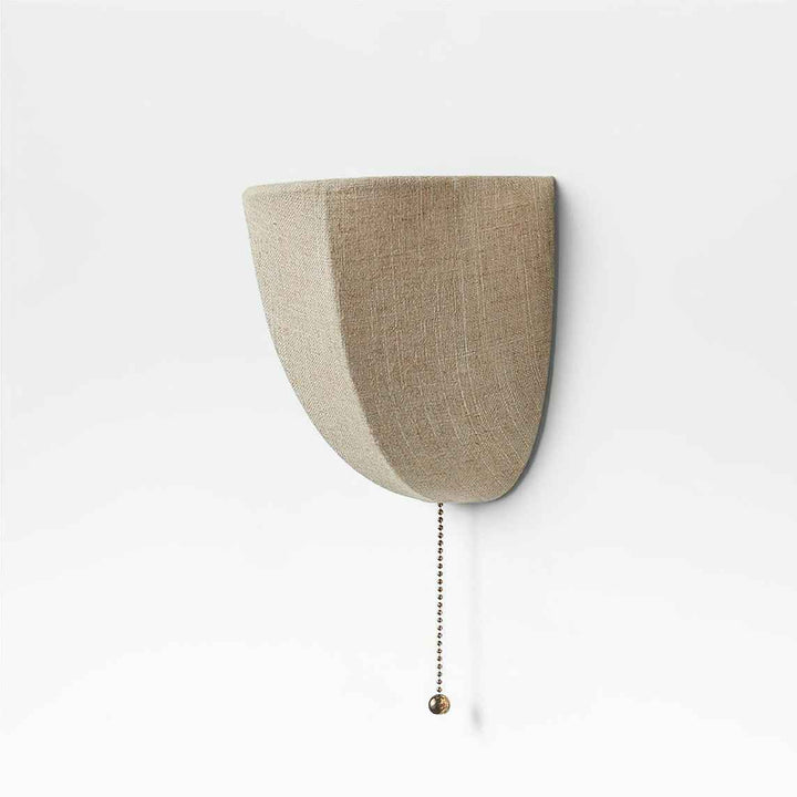 Griswold Métal 18cm Beige LED