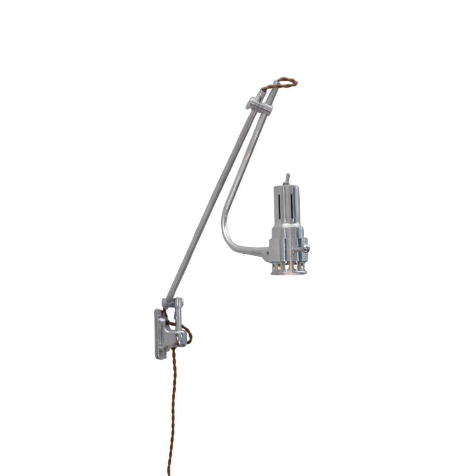 Lampe Ersolis en Verre – Design Contemporain