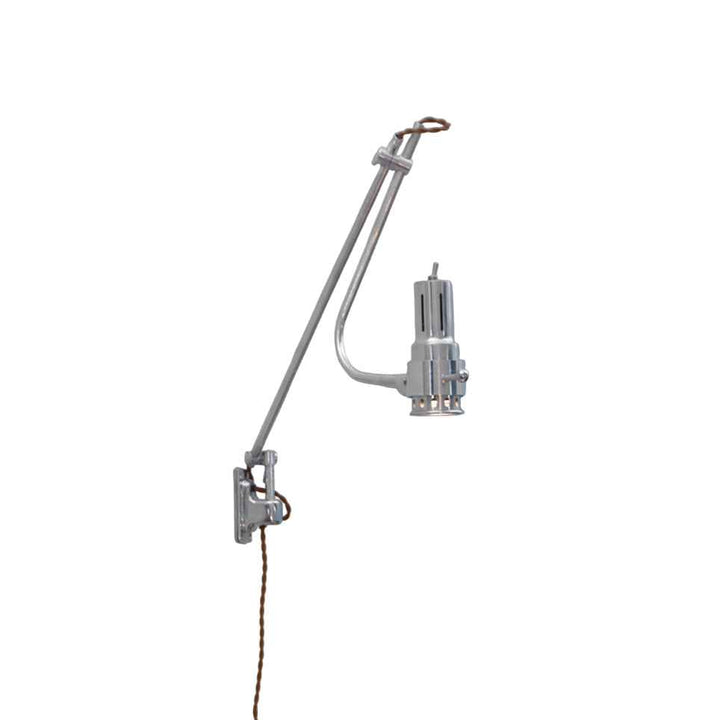 Lampe Ersolis en Verre – Design Contemporain