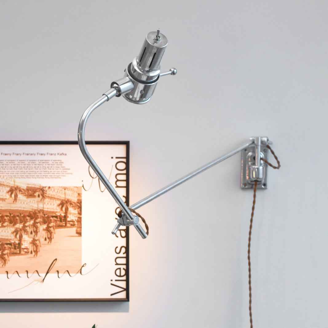 Lampe Ersolis en Verre – Design Contemporain