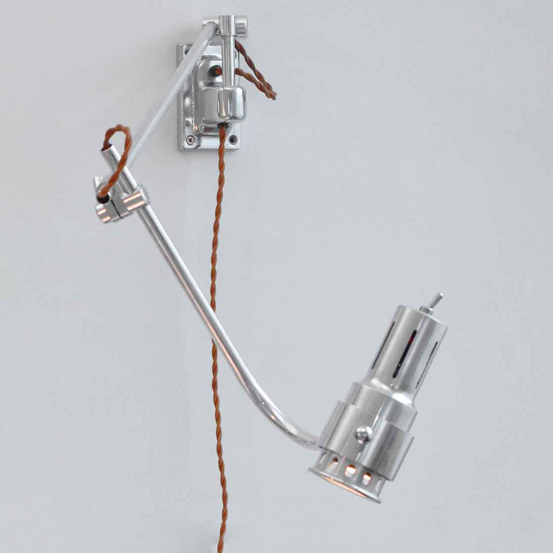 Lampe Ersolis en Verre – Design Contemporain