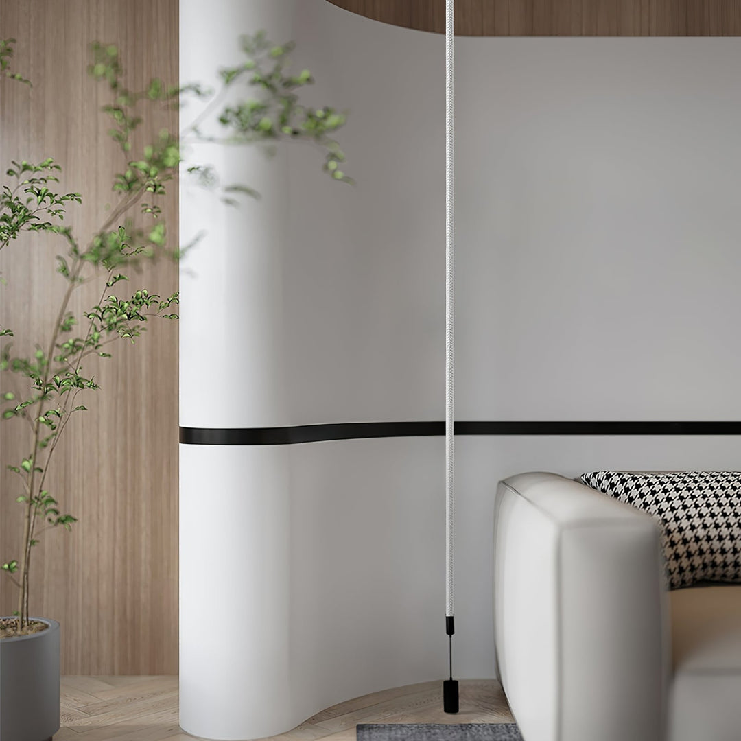 Osile Suspension Verticale Minimaliste Moderne - Neutralighting