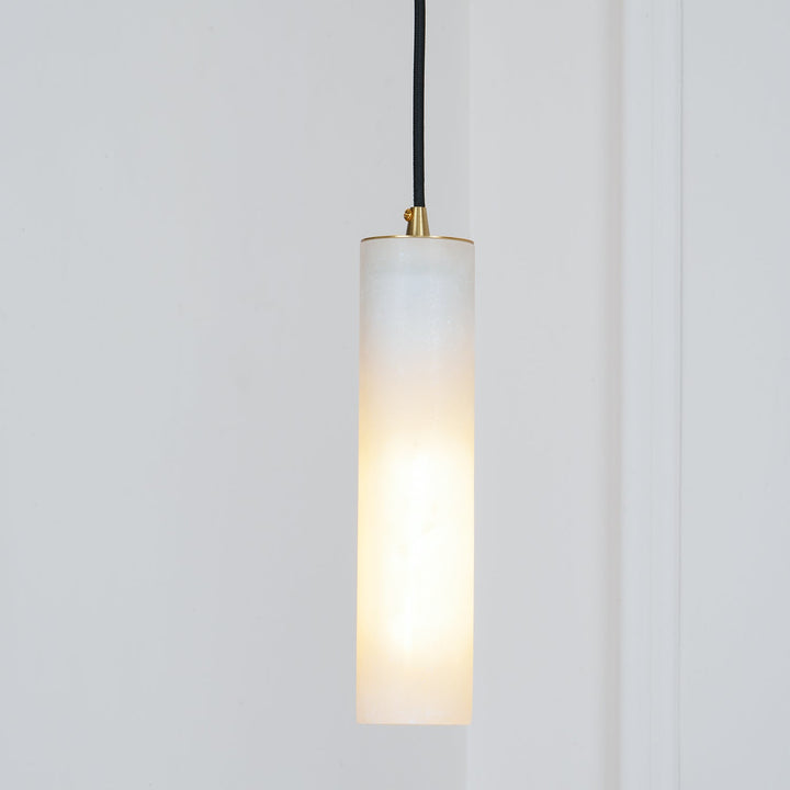 Nyxara Suspension Cluster Albâtre - Neutralighting