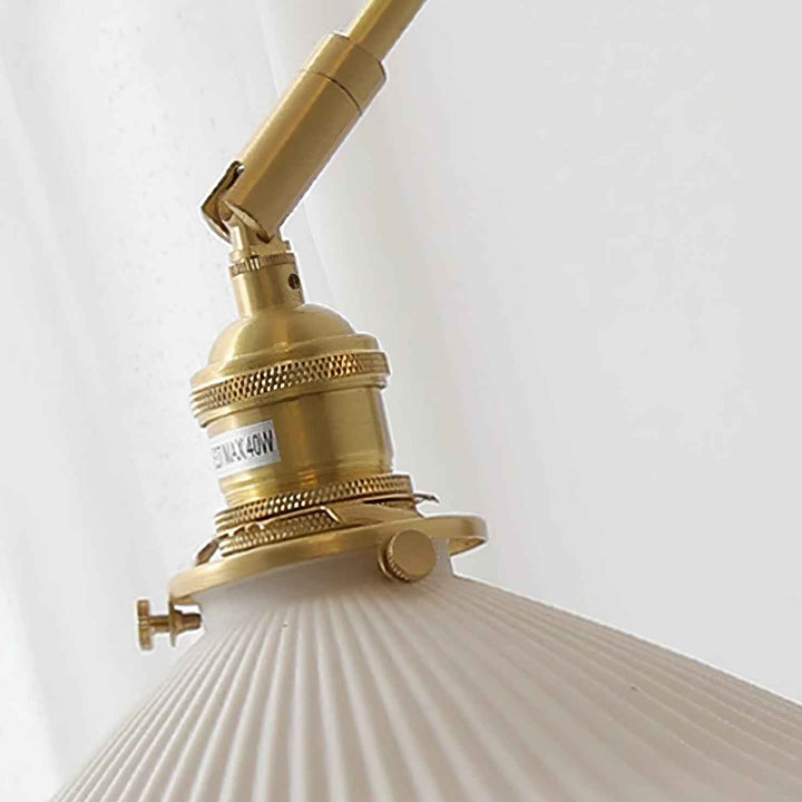 Lampe Sona en Bois – Design Contemporain