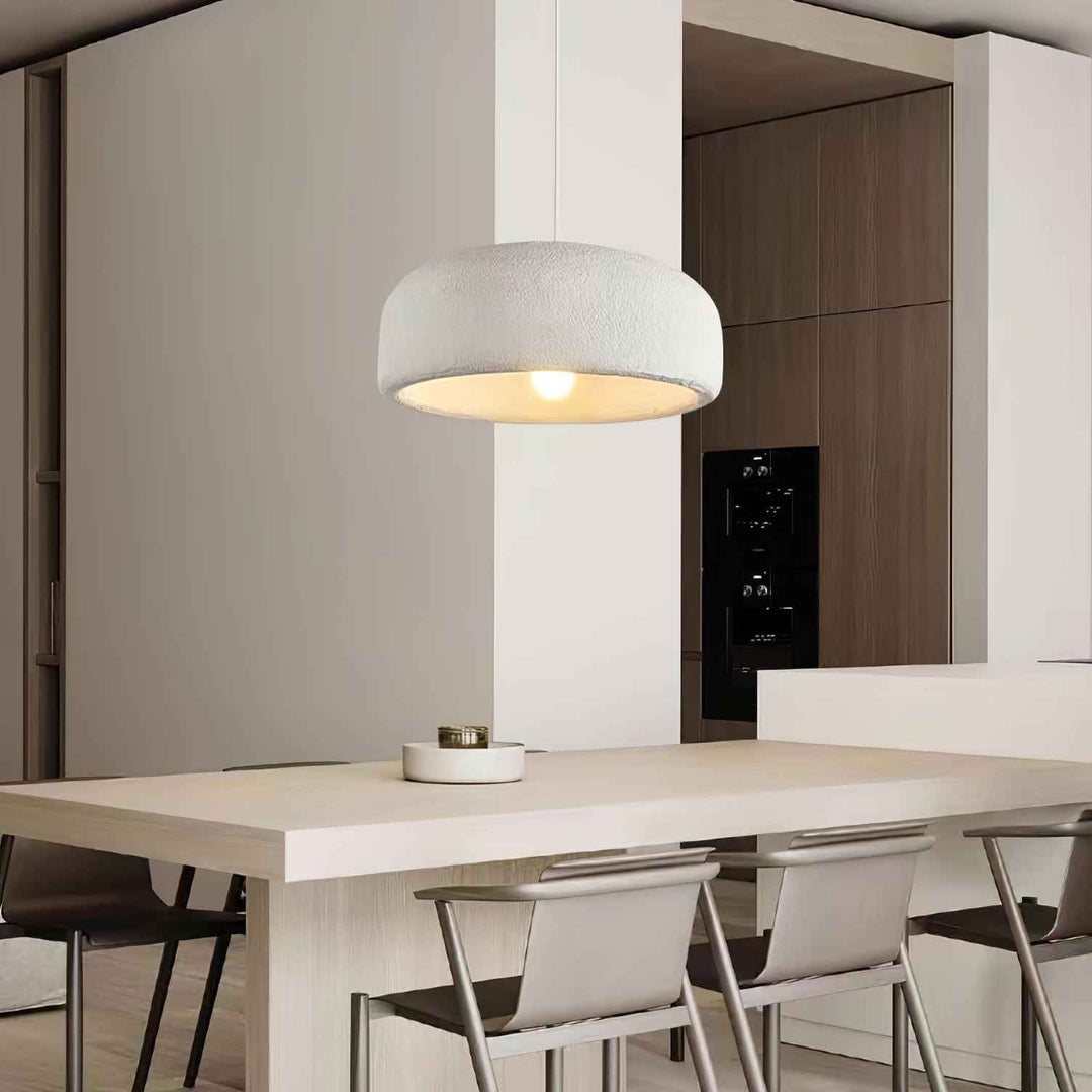 Lustre Avi en Métal – Lustre Élégant