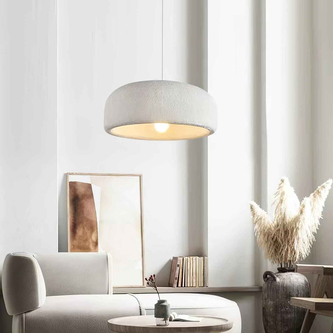 Lustre Avi en Métal – Lustre Élégant