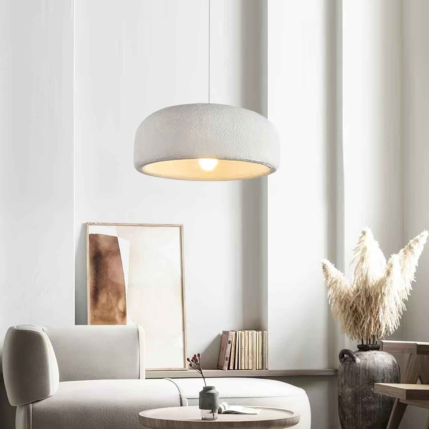 Lustre Avi en Métal – Lustre Élégant