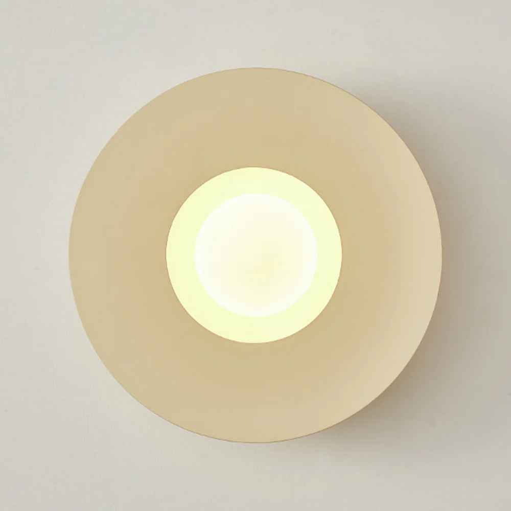 Applique Murale Arisha Verre LED V16