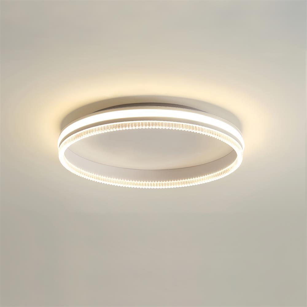 Eclipse Plafonnier Moderne en Acrylique - Neutralighting