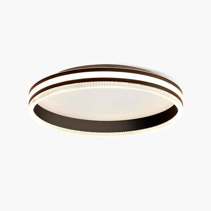 Lampe Eclipse en Acrylique – Design Contemporain