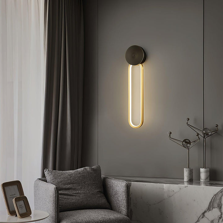 Ervenir Applique Murale Minimaliste - Neutralighting