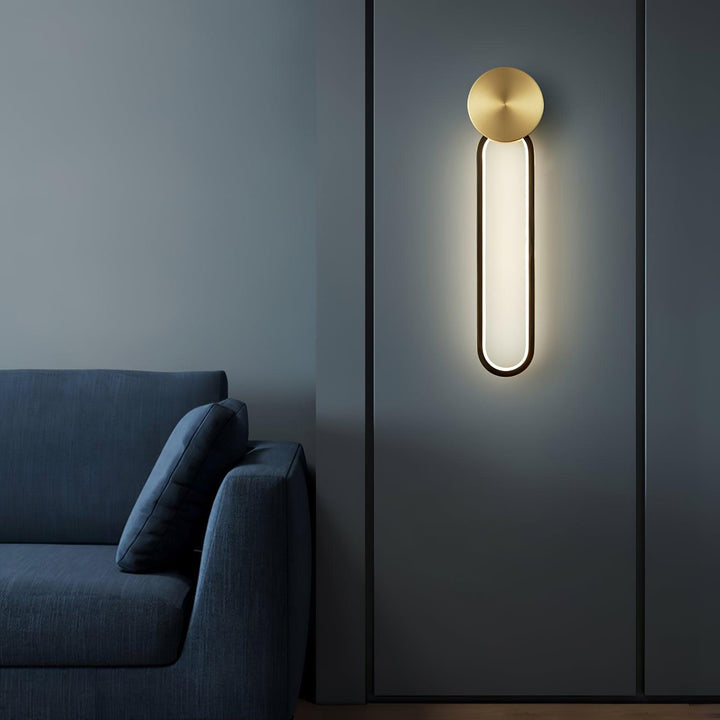 Ervenir Applique Murale Minimaliste - Neutralighting
