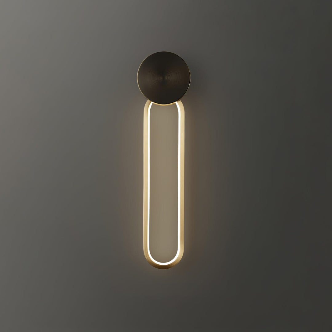 Ervenir Applique Murale Minimaliste - Neutralighting