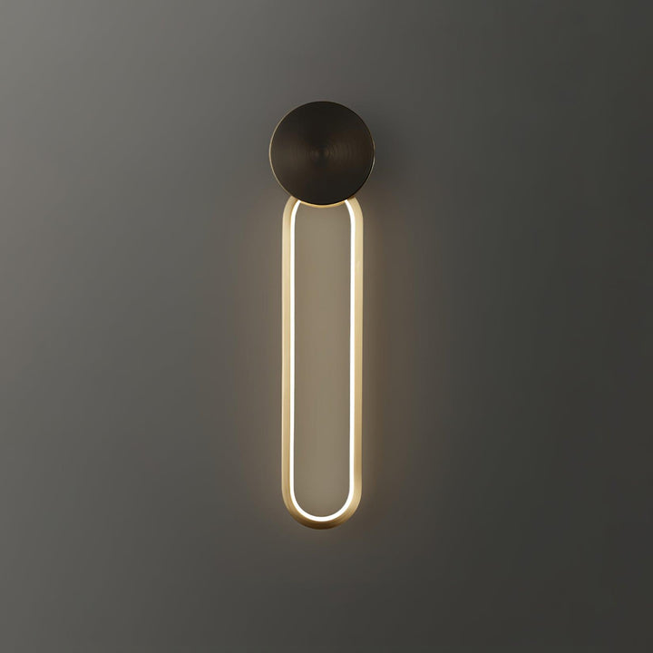 Ervenir Applique Murale Minimaliste - Neutralighting