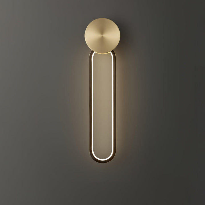 Ervenir Applique Murale Minimaliste - Neutralighting