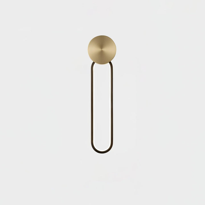 Ervenir Applique Murale Minimaliste - Neutralighting