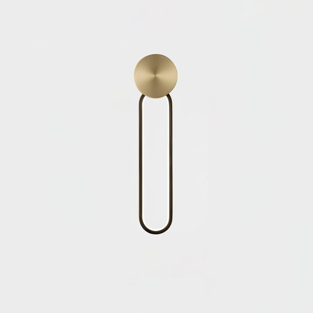 Ervenir Applique Murale Minimaliste - Neutralighting