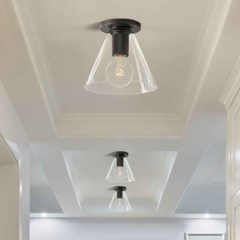 Solara Verre 17cm LED