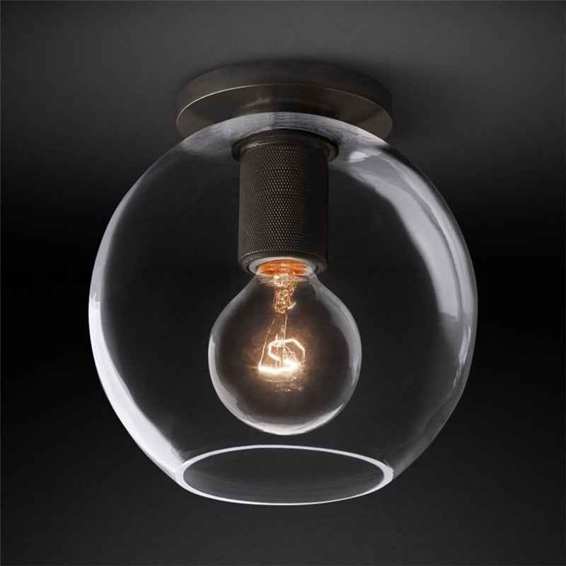 Solara Verre 17cm LED
