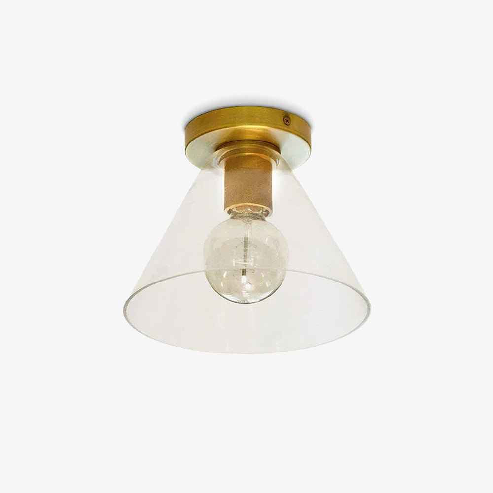 Solara Verre 17cm LED
