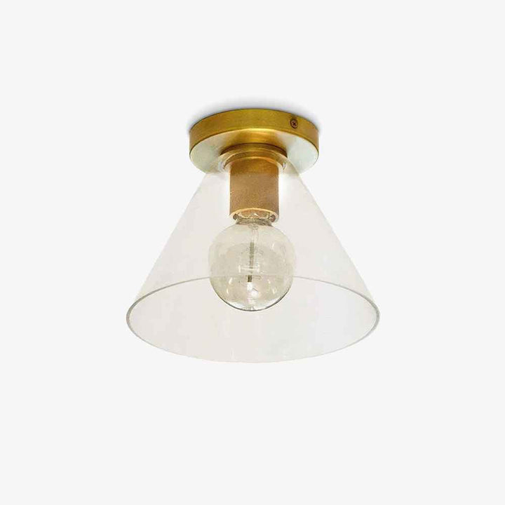 Solara Verre 17cm LED