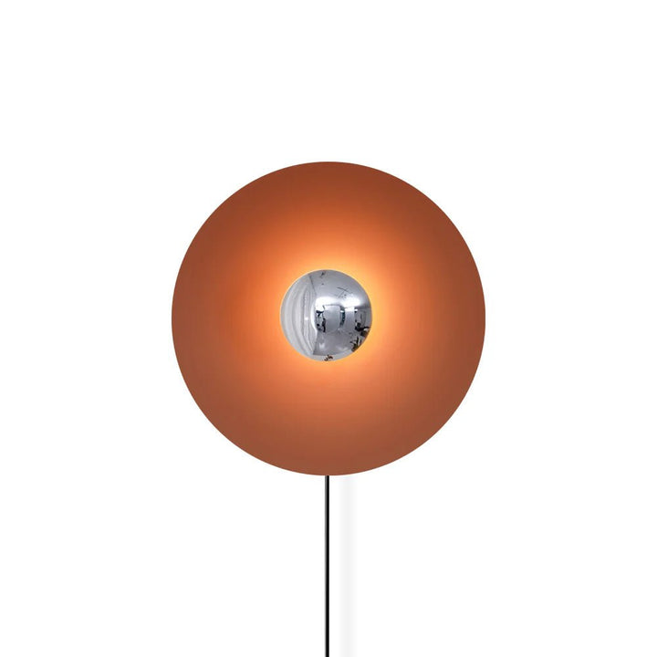 Erlirora Simplicity Glow Plug-in Wall Light - Neutralighting