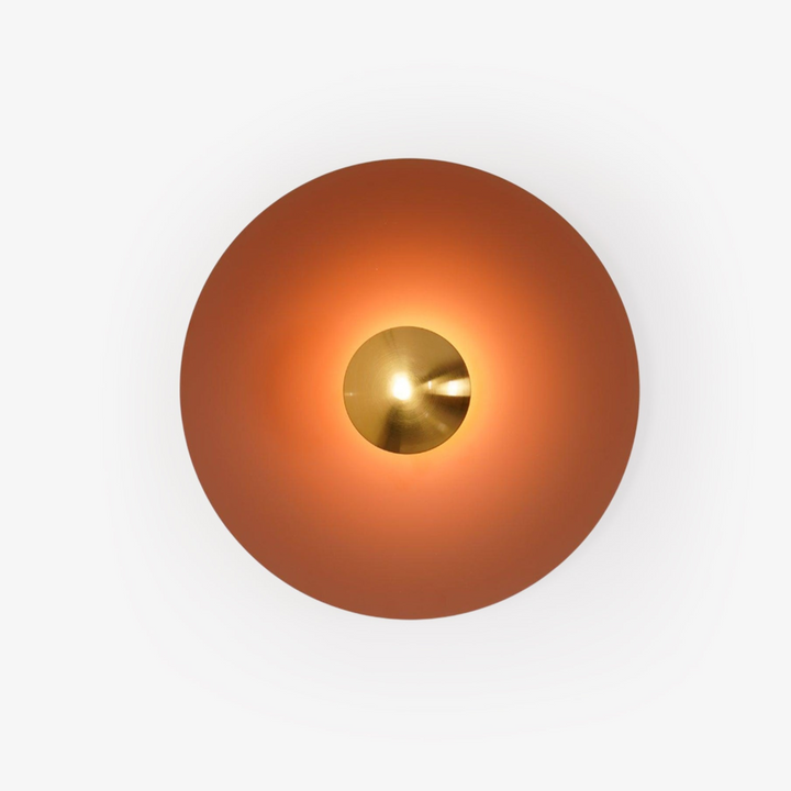 Erlirora Simplicity Glow Plug-in Wall Light - Neutralighting