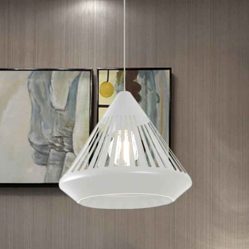 Lustre Arisha en Verre – Lustre Élégant