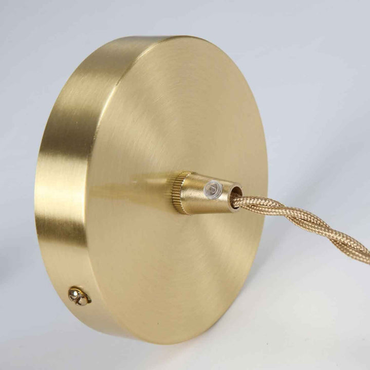 Liora Lampe Pendante Céramique Vintage - Neutralighting
