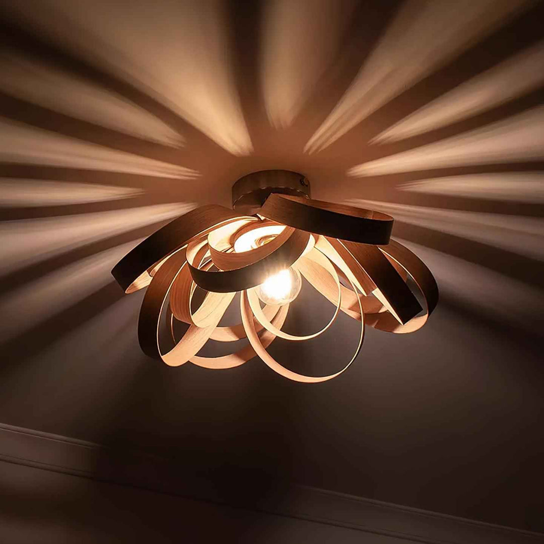 Lampe Veylo en Métal – Design Contemporain