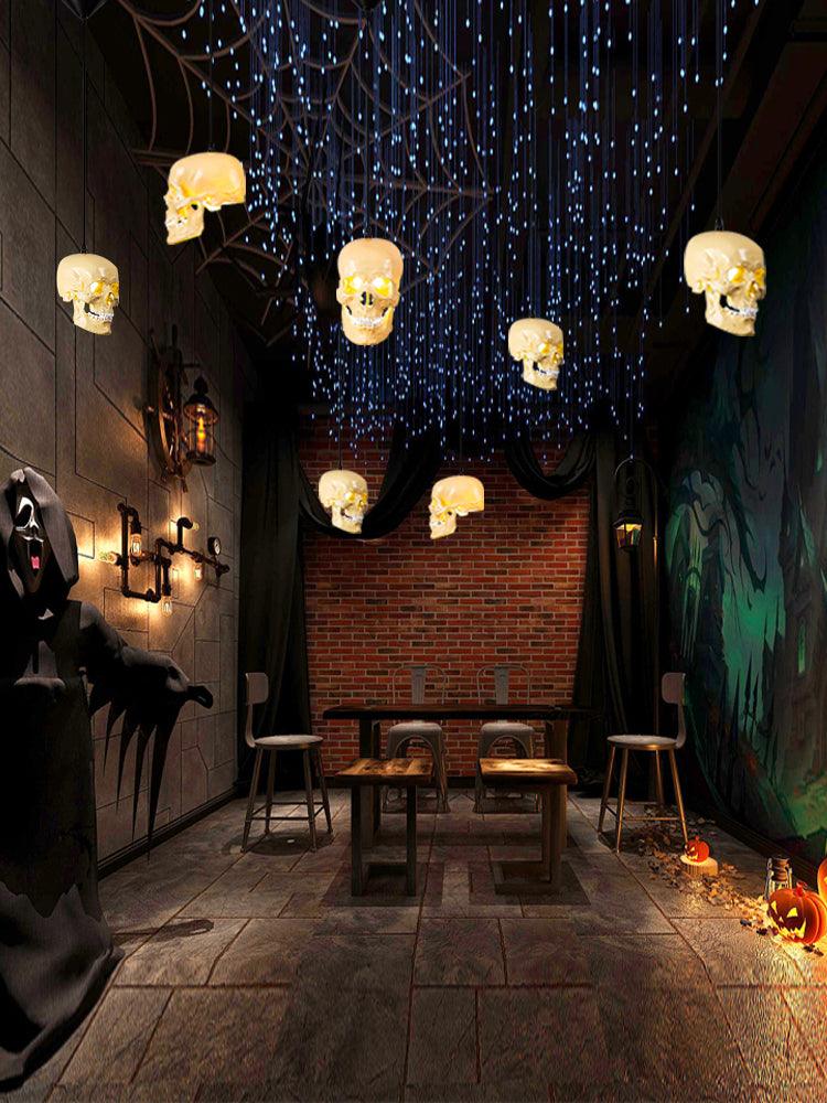 Thalire Lampe Pendante Artistique en Résine - Neutralighting