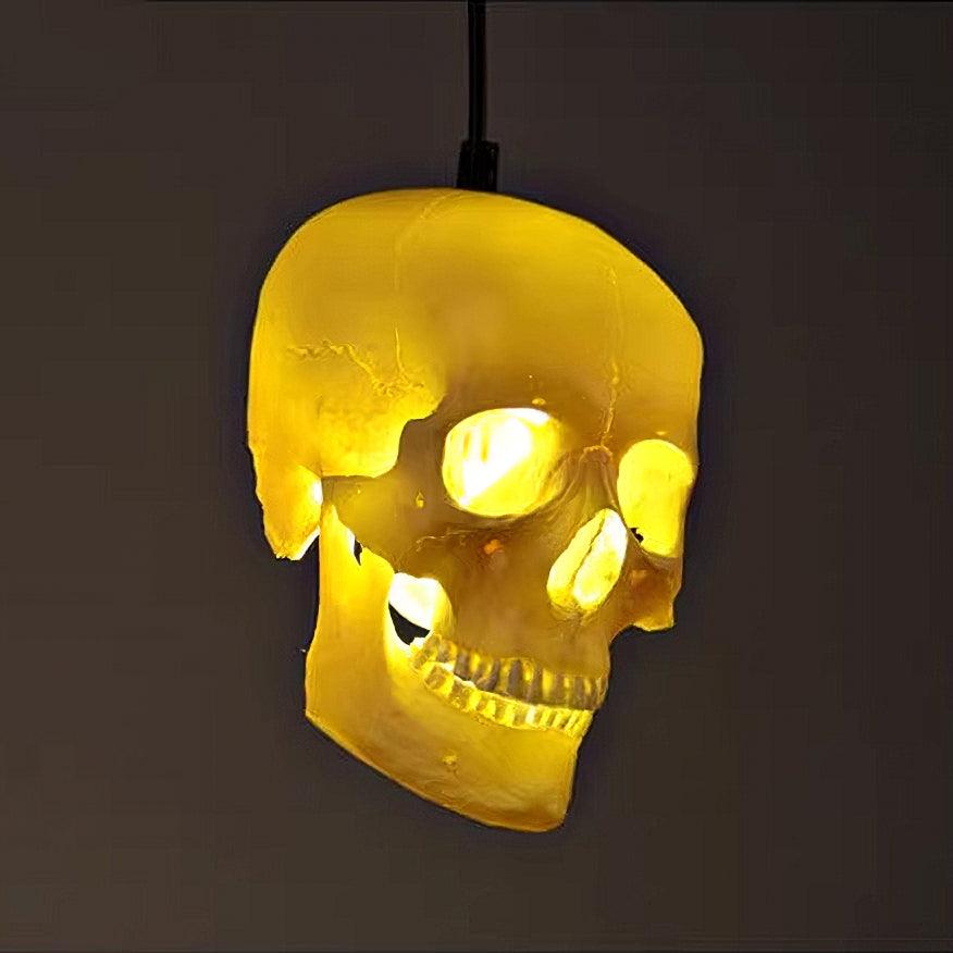 Thalire Lampe Pendante Artistique en Résine - Neutralighting