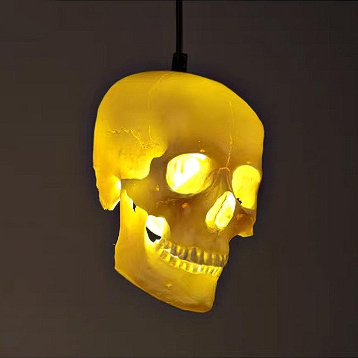 Thalire Lampe Pendante Artistique en Résine - Neutralighting