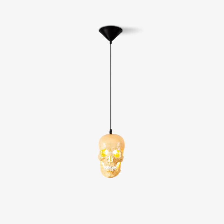 Thalire Lampe Pendante Artistique en Résine - Neutralighting