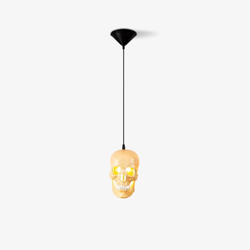 Thalire Lampe Pendante Artistique en Résine - Neutralighting