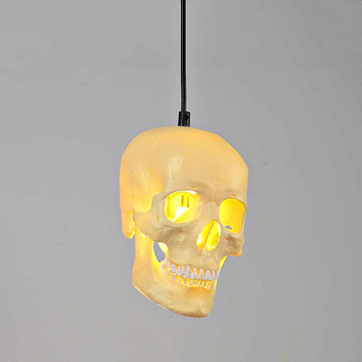 Thalire Lampe Pendante Artistique en Résine - Neutralighting