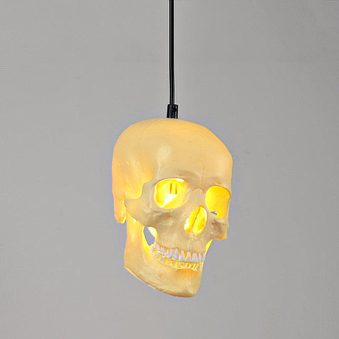 Thalire Lampe Pendante Artistique en Résine - Neutralighting