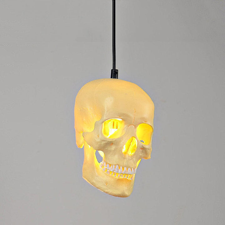 Thalire Lampe Pendante Artistique en Résine - Neutralighting