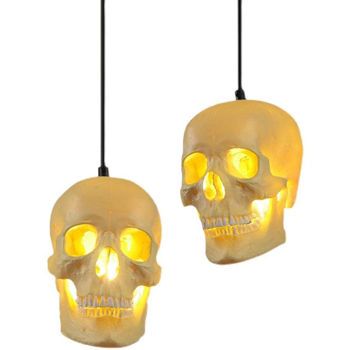 Thalire Lampe Pendante Artistique en Résine - Neutralighting