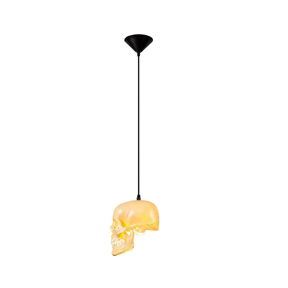 Thalire Lampe Pendante Artistique en Résine - Neutralighting