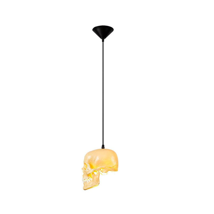Thalire Lampe Pendante Artistique en Résine - Neutralighting