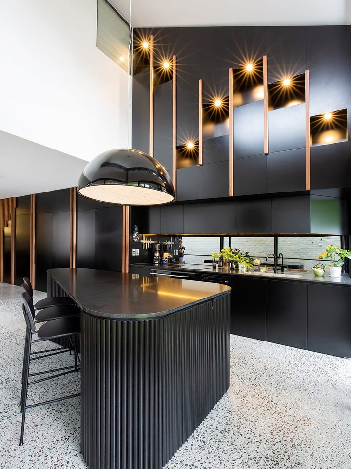 Lustra Lampe Pendante Suspension pour Salon - Neutralighting
