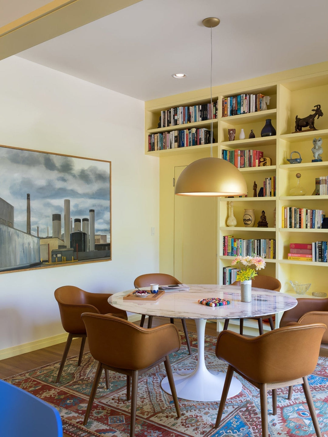 Lustra Lampe Pendante Suspension pour Salon - Neutralighting