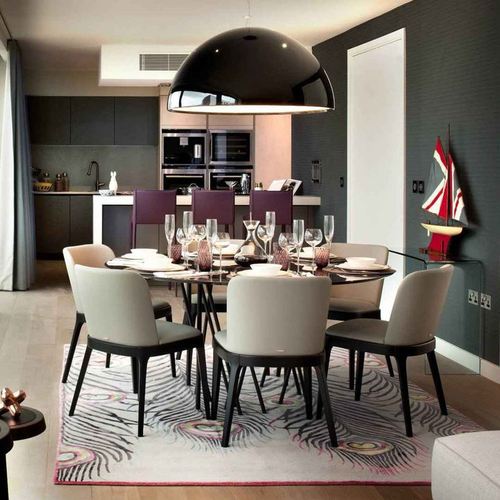 Lustra Lampe Pendante Suspension pour Salon - Neutralighting