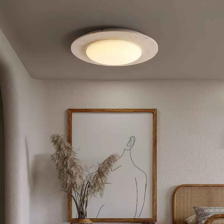 Lampe Arsoror en Bois – Design Contemporain