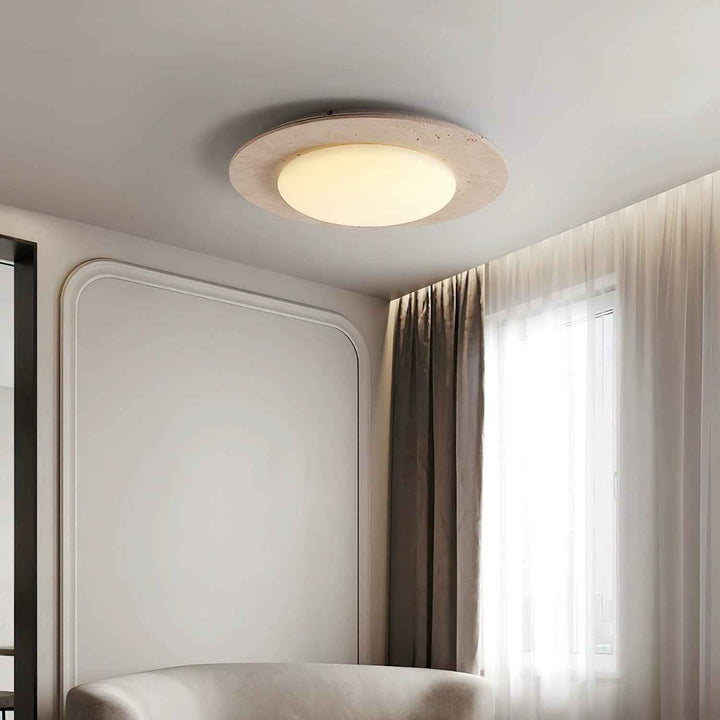 Lampe Arsoror en Bois – Design Contemporain
