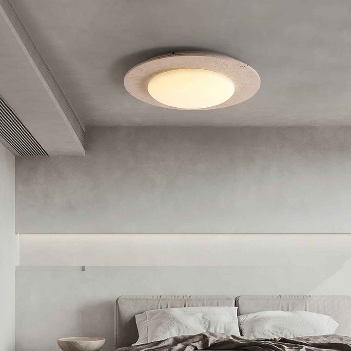 Lampe Arsoror en Bois – Design Contemporain