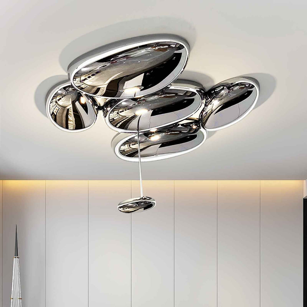 Lava Plafonnier Led Design - Neutralighting