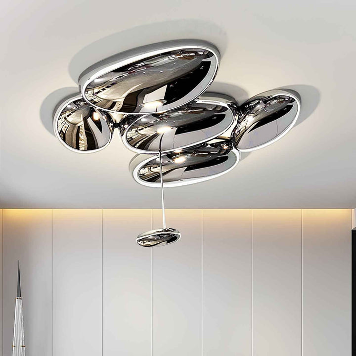 Lava Plafonnier Led Design - Neutralighting