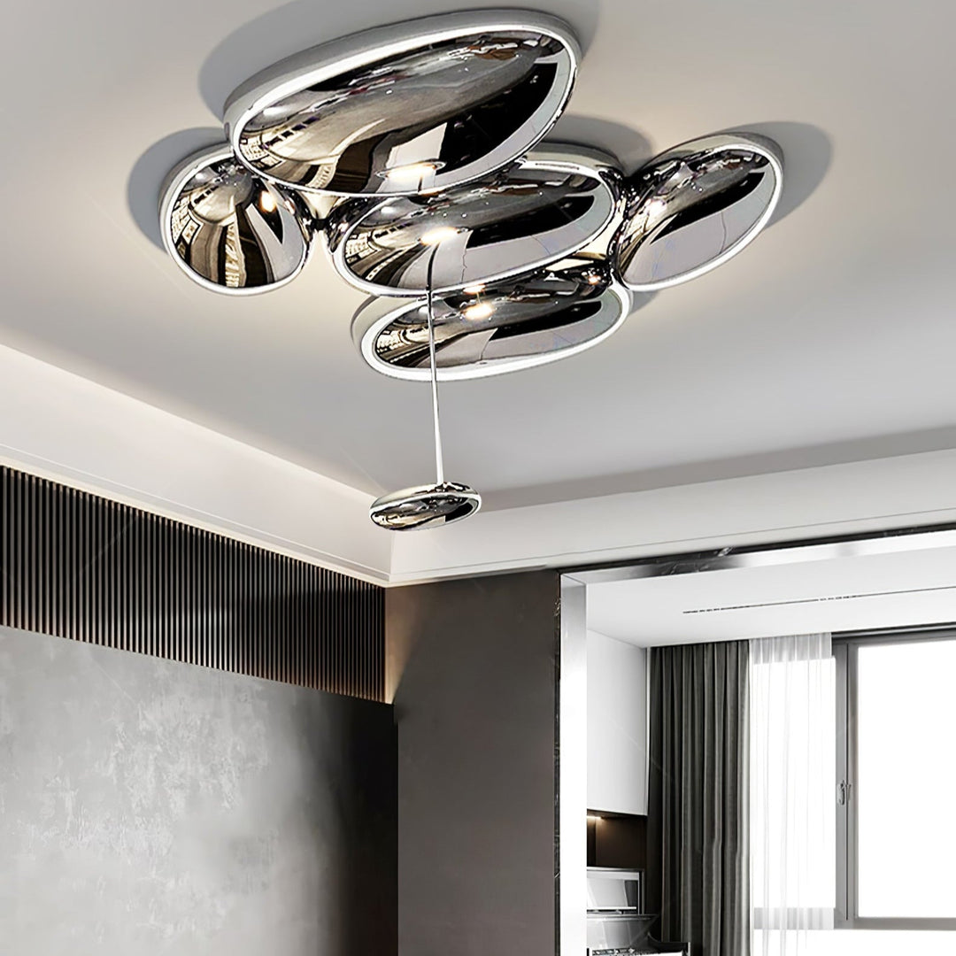 Lava Plafonnier Led Design - Neutralighting
